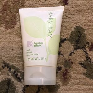 Botanical Effects...Mask